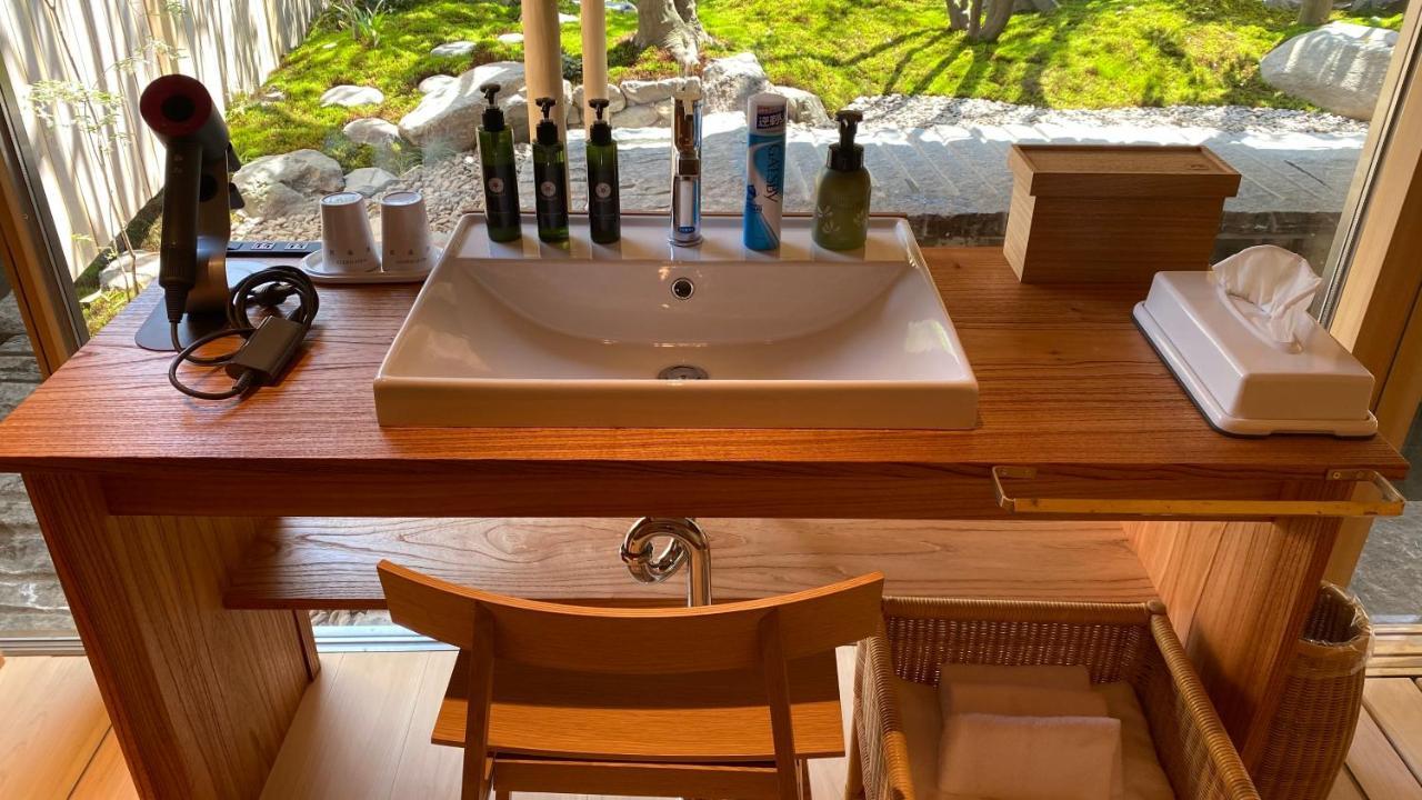 Yakakutei Hotel Киришима Екстериор снимка