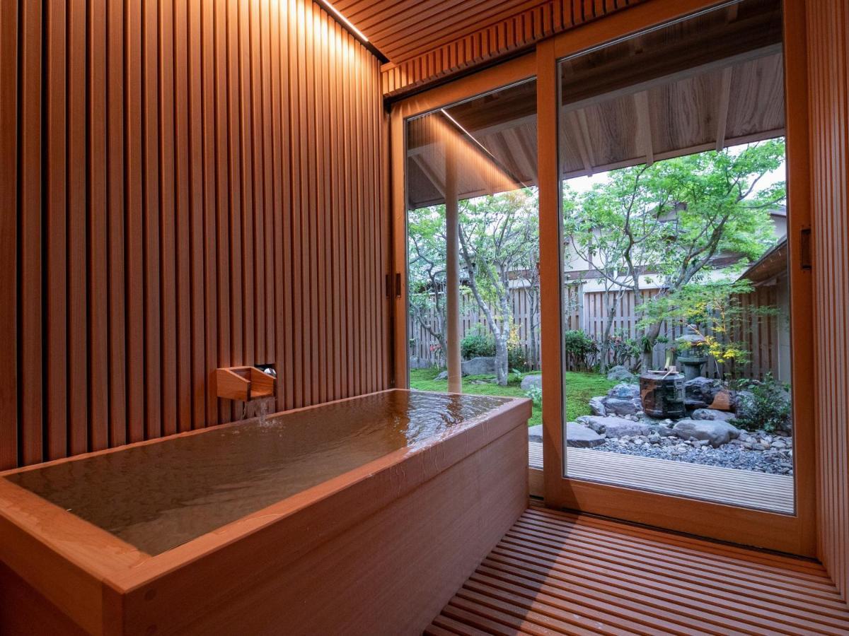 Yakakutei Hotel Киришима Екстериор снимка