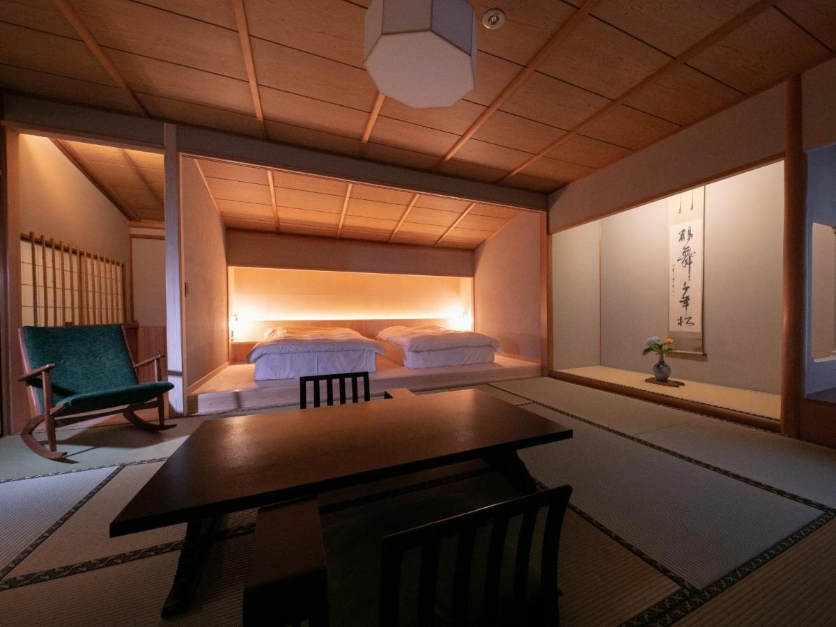 Yakakutei Hotel Киришима Екстериор снимка
