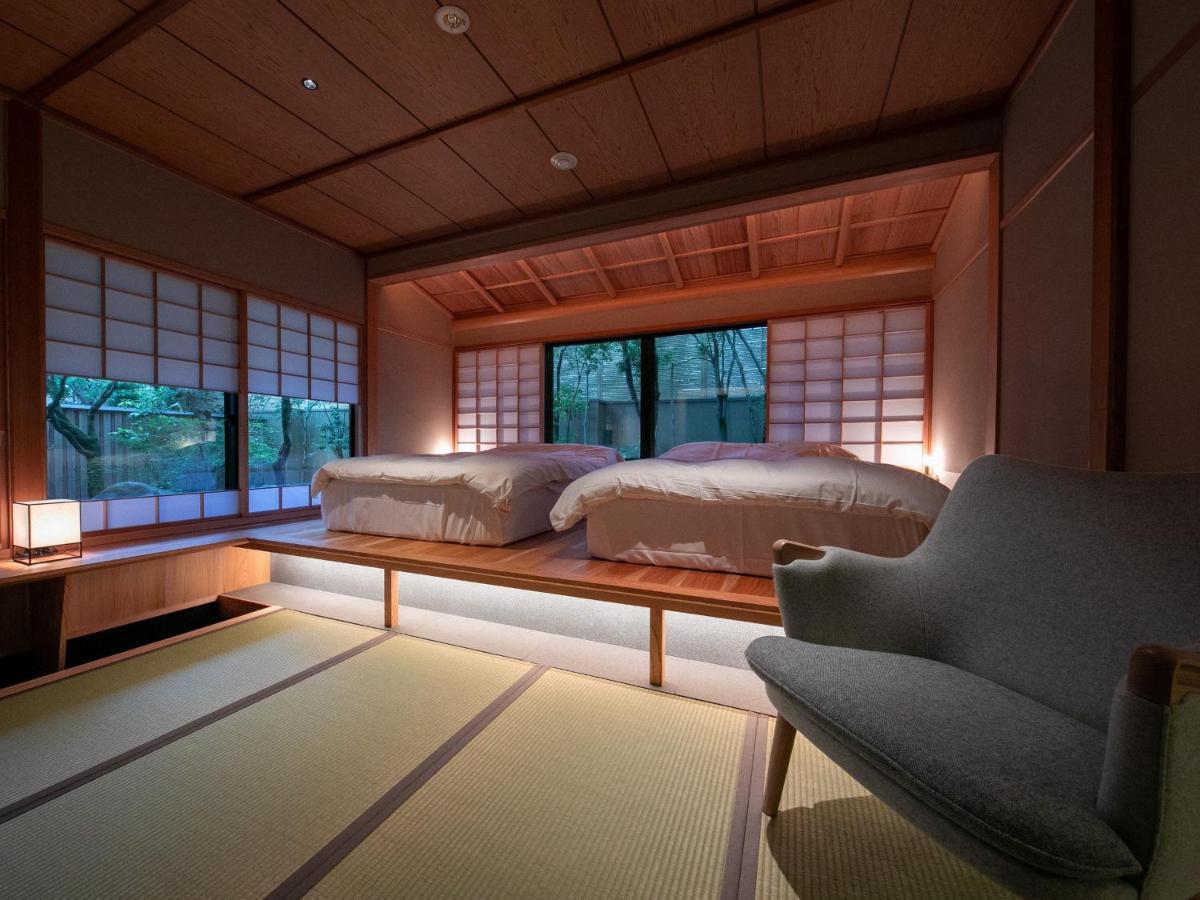 Yakakutei Hotel Киришима Екстериор снимка