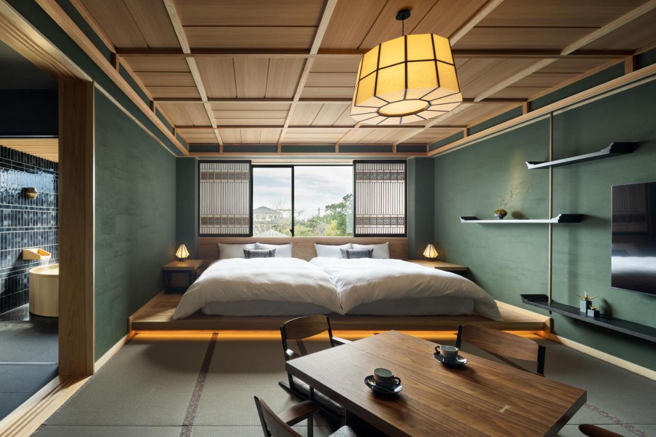 Yakakutei Hotel Киришима Екстериор снимка