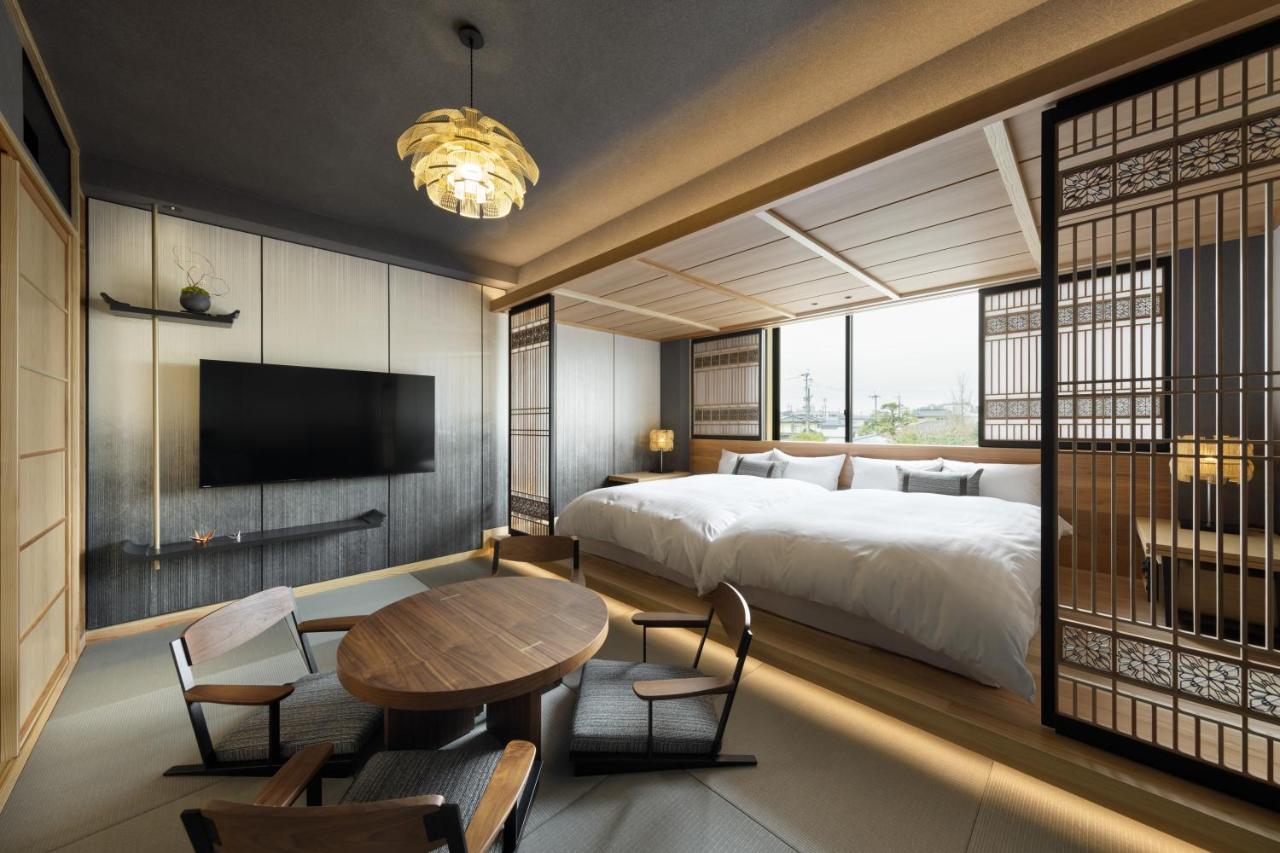 Yakakutei Hotel Киришима Екстериор снимка