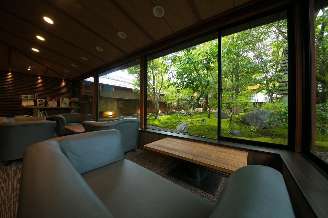 Yakakutei Hotel Киришима Екстериор снимка