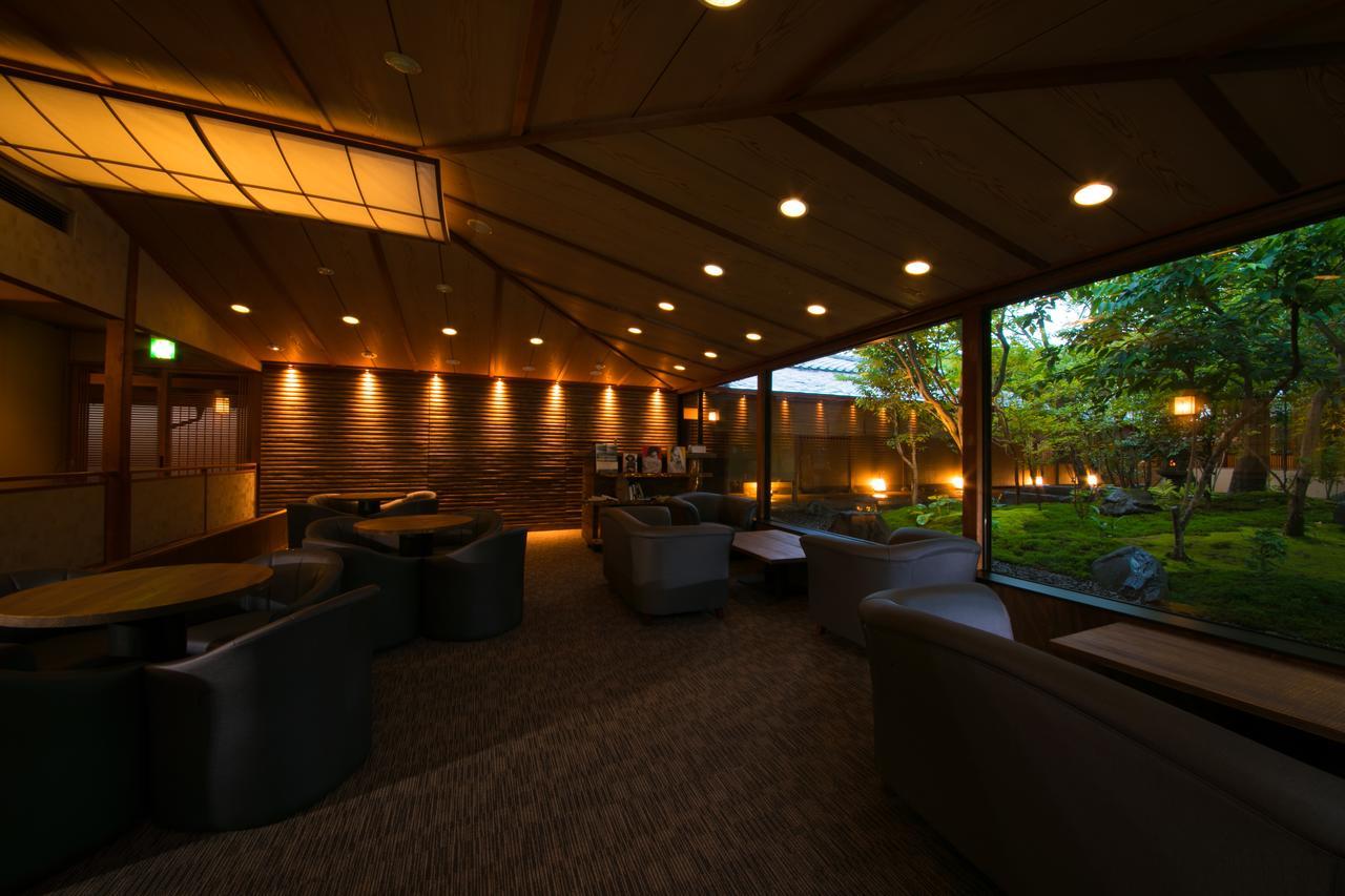 Yakakutei Hotel Киришима Екстериор снимка
