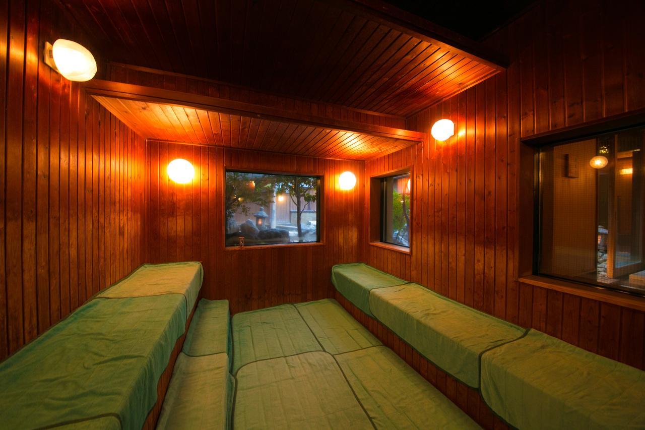 Yakakutei Hotel Киришима Екстериор снимка
