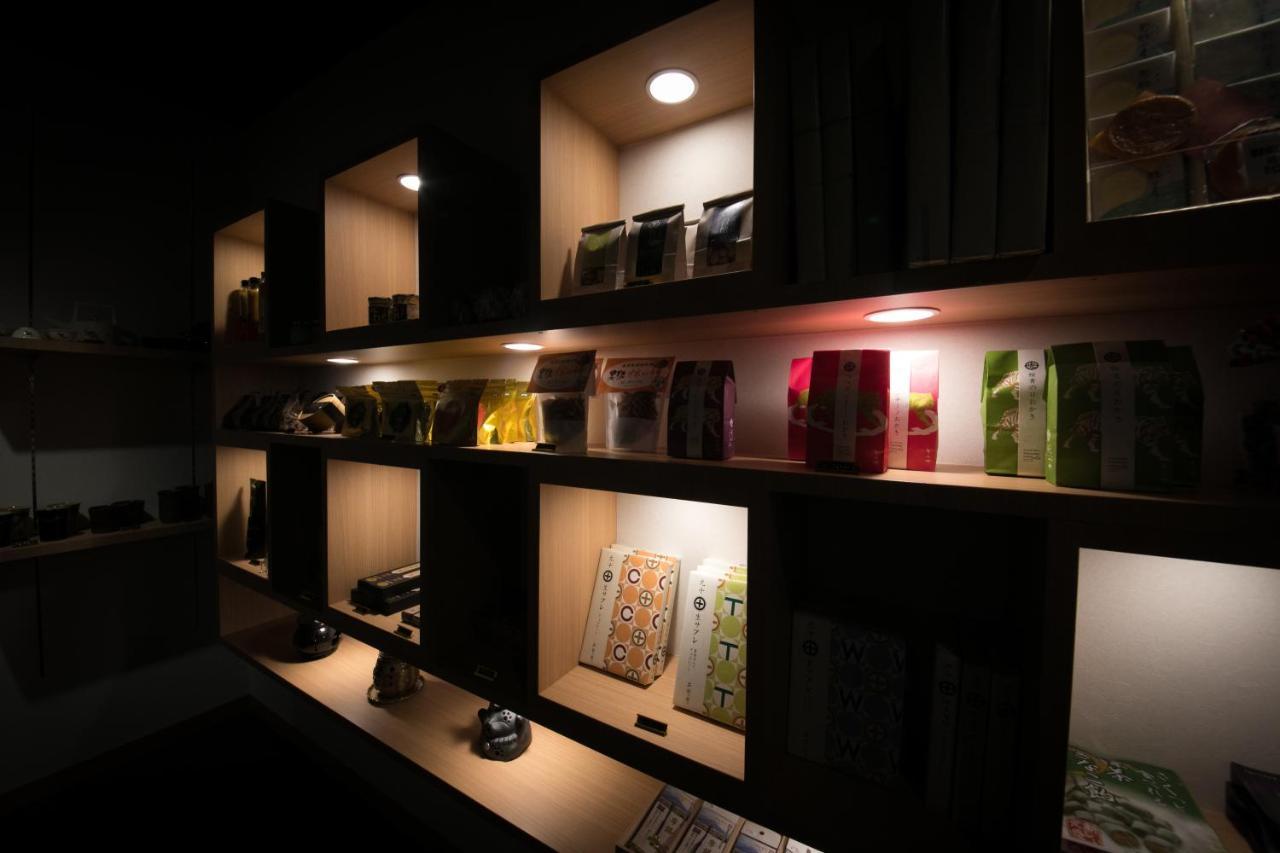 Yakakutei Hotel Киришима Екстериор снимка
