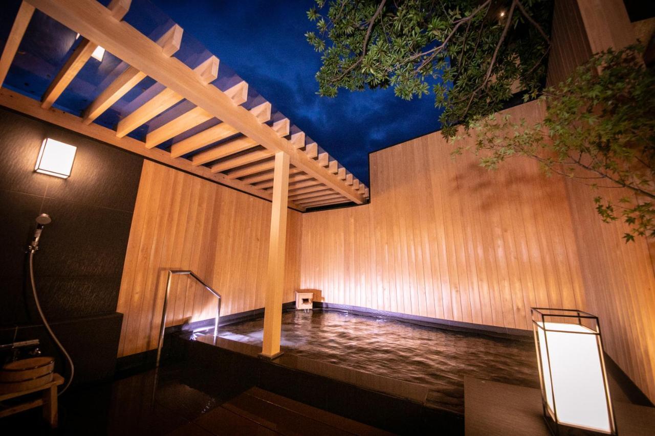 Yakakutei Hotel Киришима Екстериор снимка