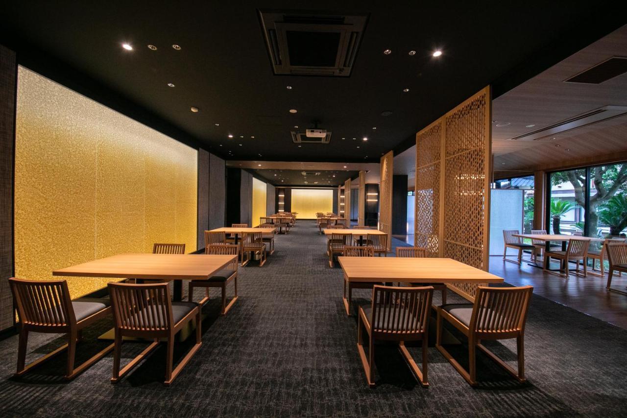 Yakakutei Hotel Киришима Екстериор снимка